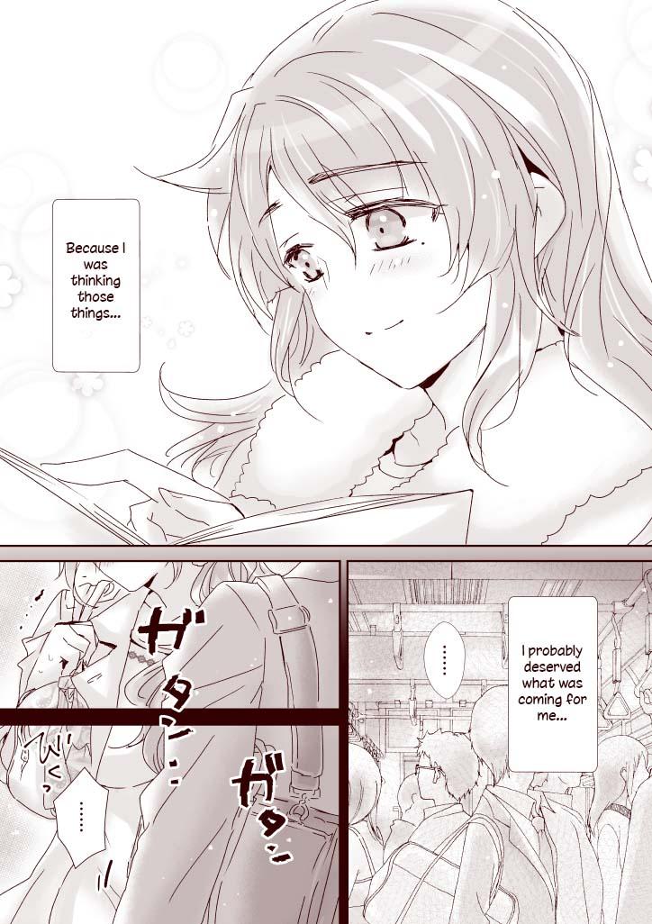 Peru Itokoi Thot - Page 6