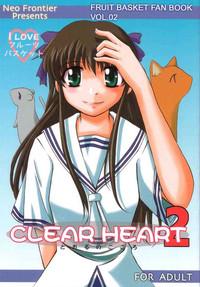 CLEAR HEART 2 1
