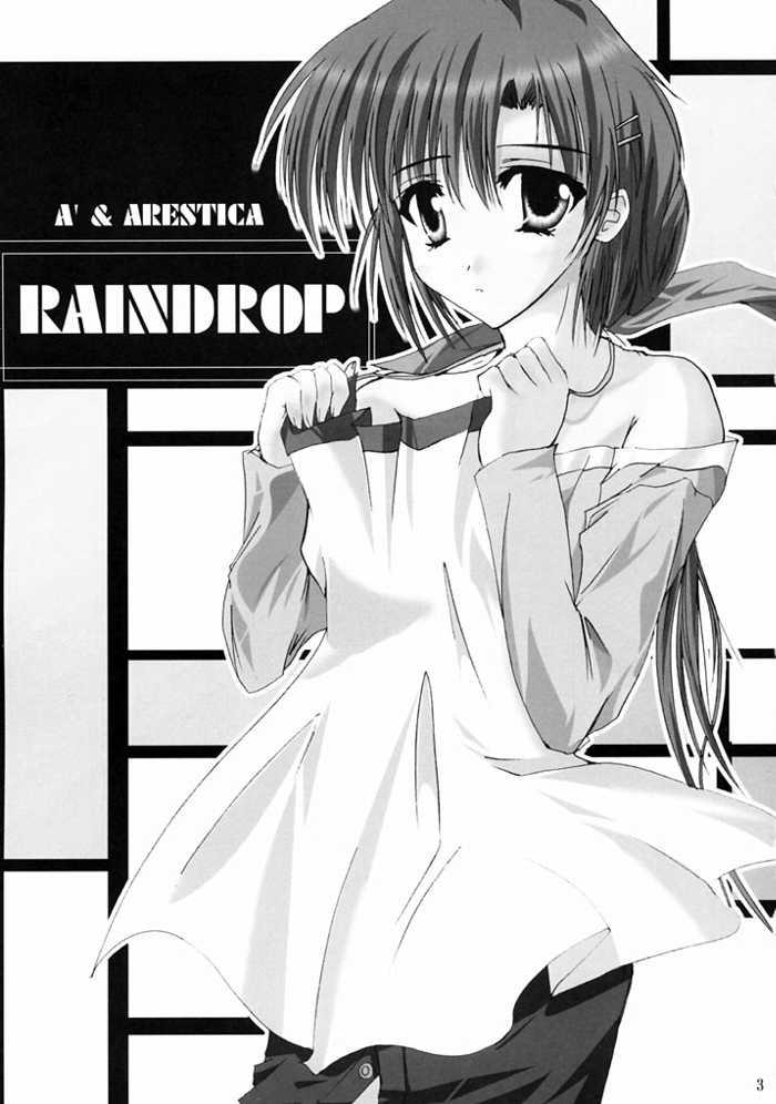 RAINDROP 1
