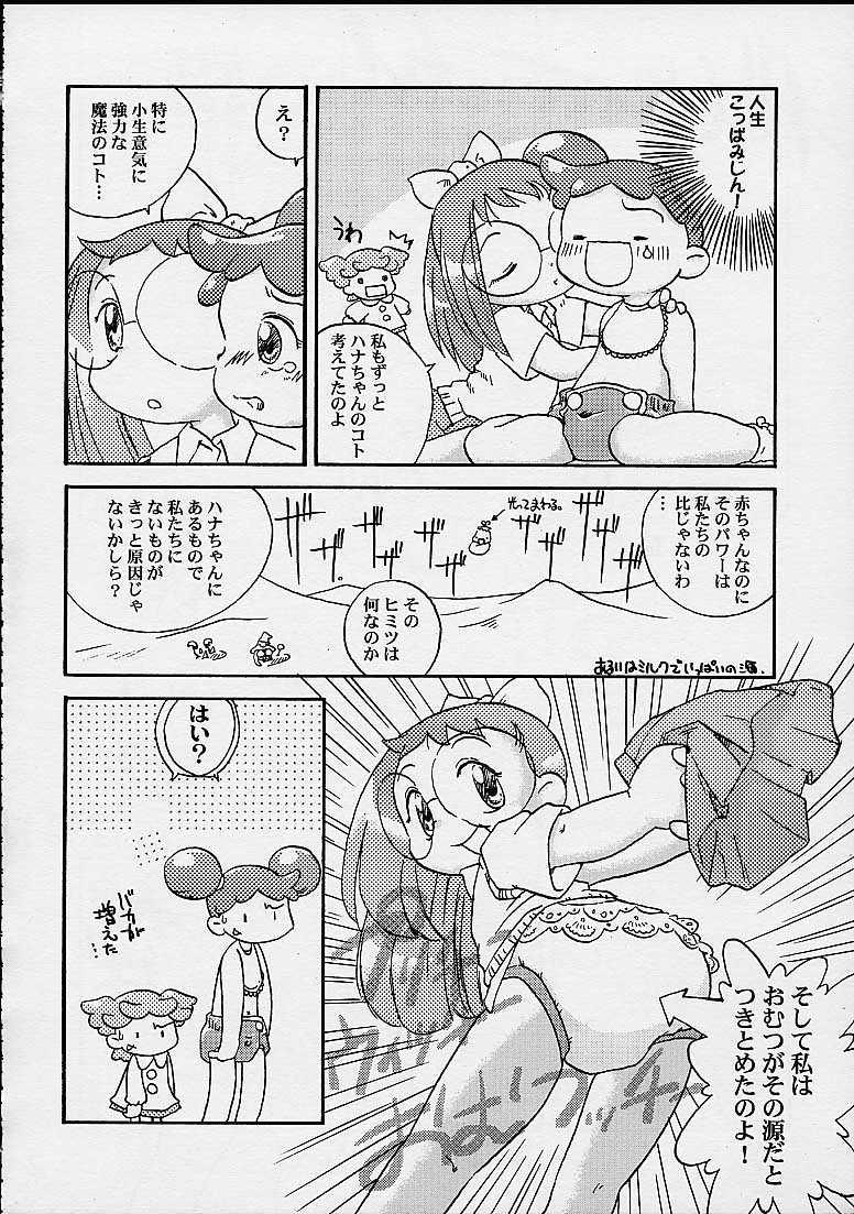 DoReMi Paradise 4 33