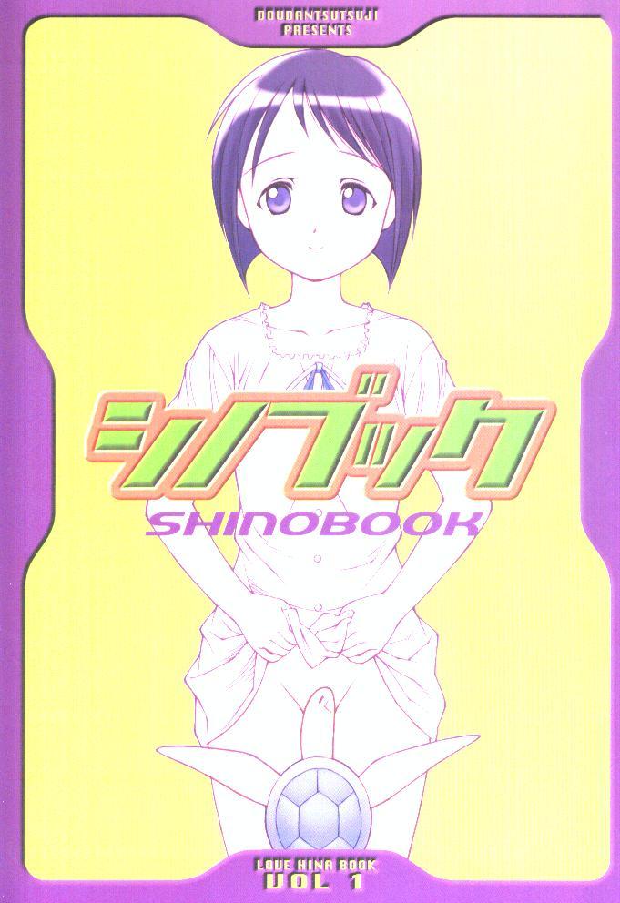 SHINOBOOK 1 0