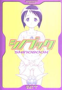 SHINOBOOK 1 1