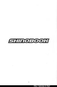 SHINOBOOK 1 2