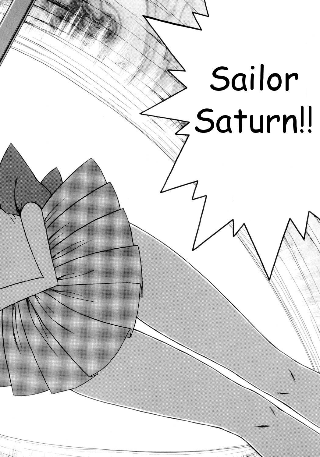 Submission Sailorstars 88