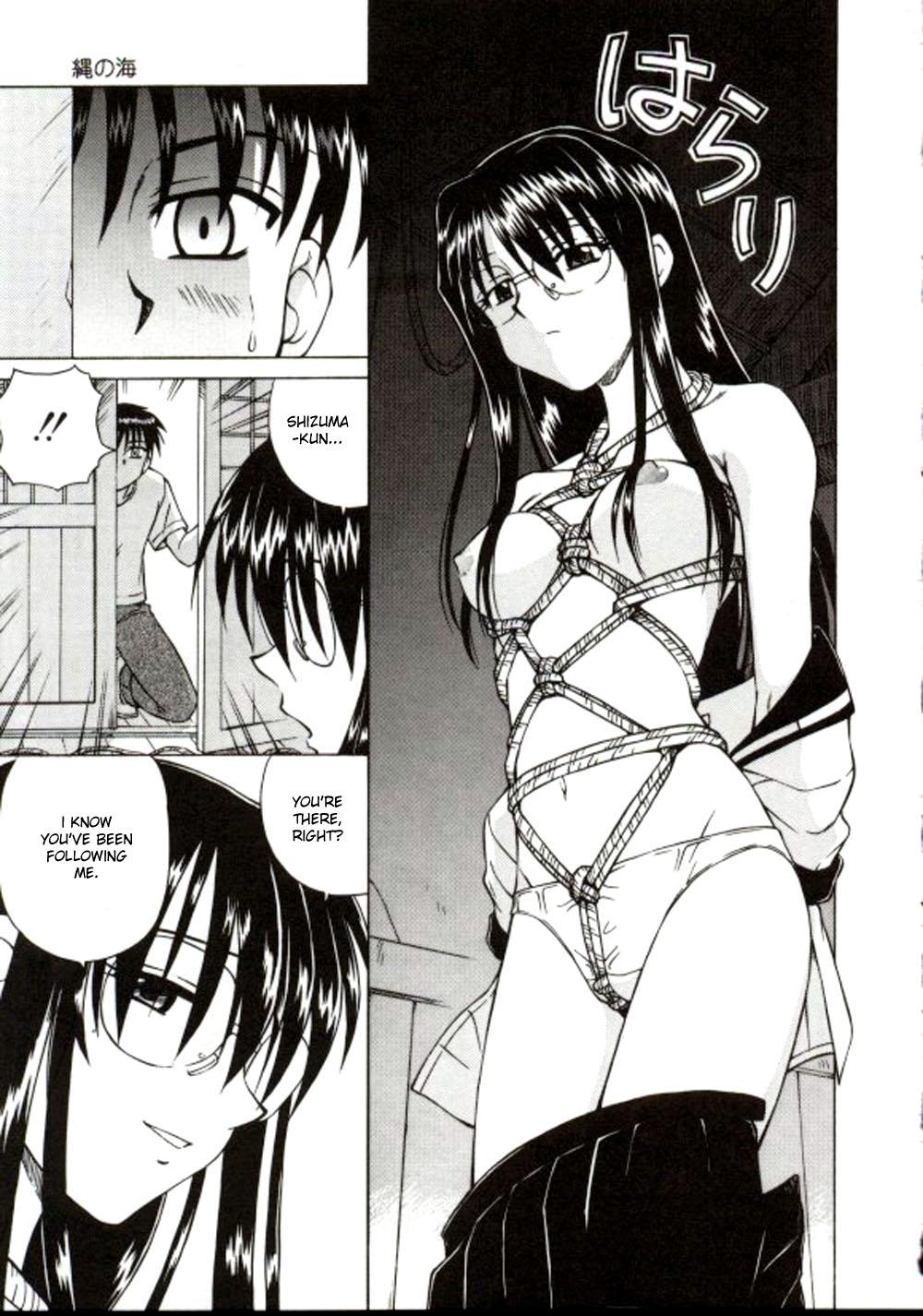 Flaquita Shiruwo Suunawa Amature Sex - Page 9