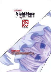 Lunatic Night Mare 1