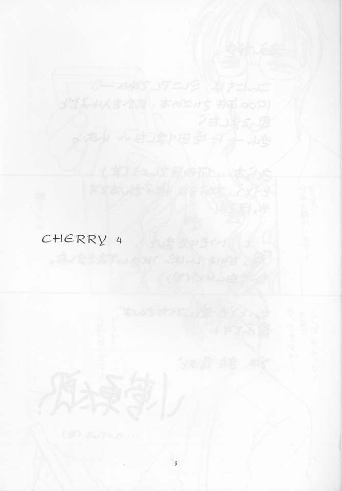 Cherry 4 1