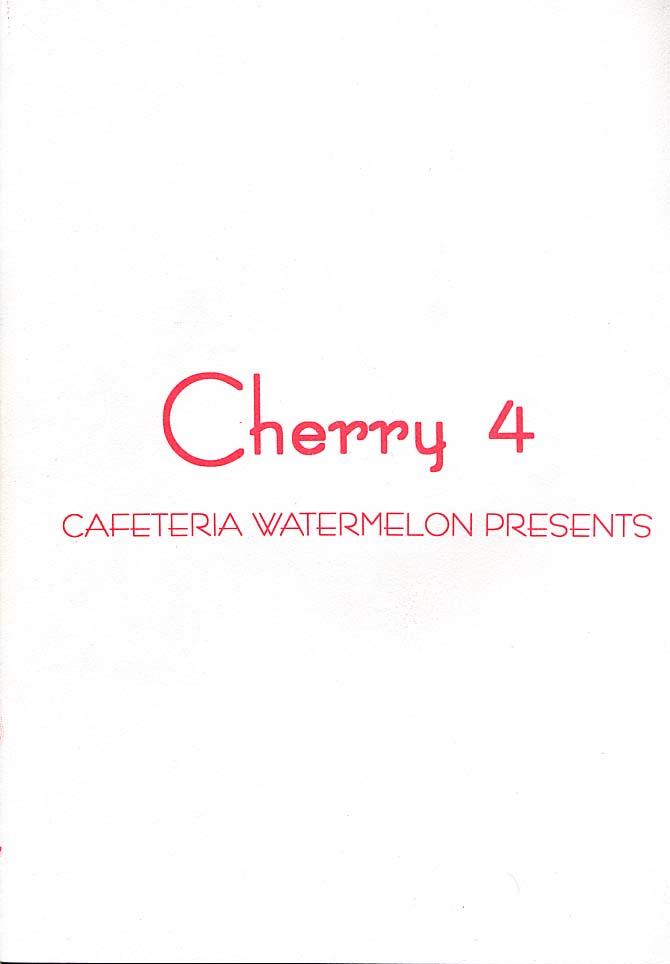 Cherry 4 24