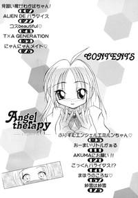 Angel Therapy 4