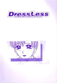 Dressless 3