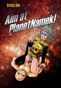 Aim at Planet Namek! 1