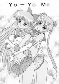 Hot Girl Fucking Yo-Yo Ma Sailor Moon Asian Babes 1