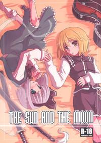 THE SUN AND THE MOON 1