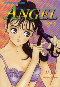 Angel: Highschool Sexual Bad Boys and Girls Story Vol.05 1