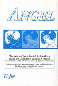 Angel: Highschool Sexual Bad Boys and Girls Story Vol.05 1