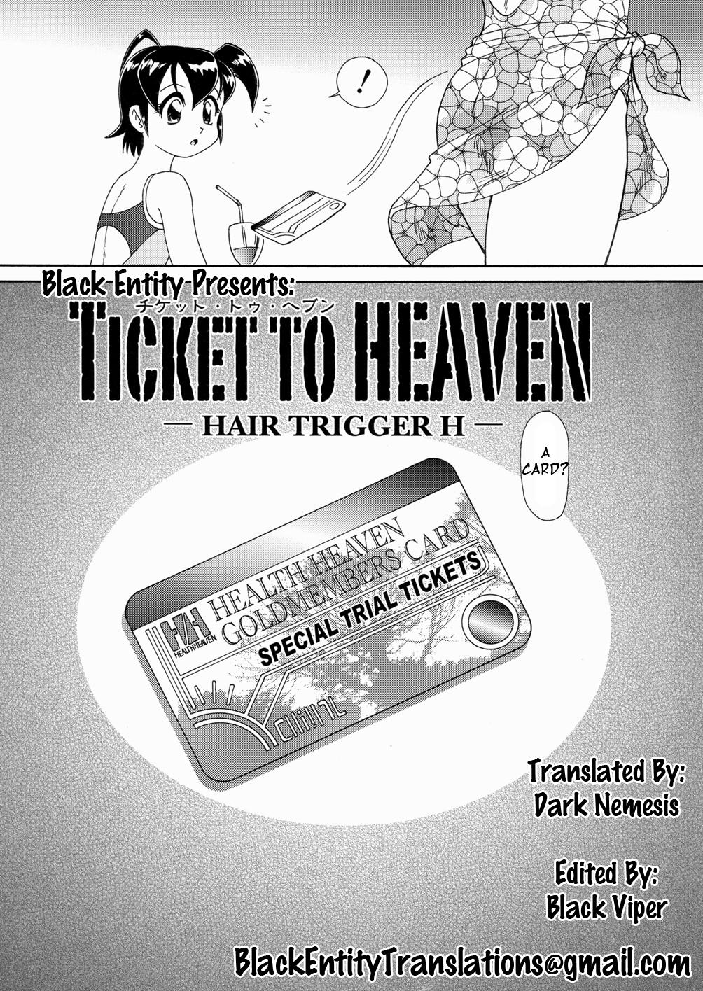 Ticket to Heaven Part 1 2