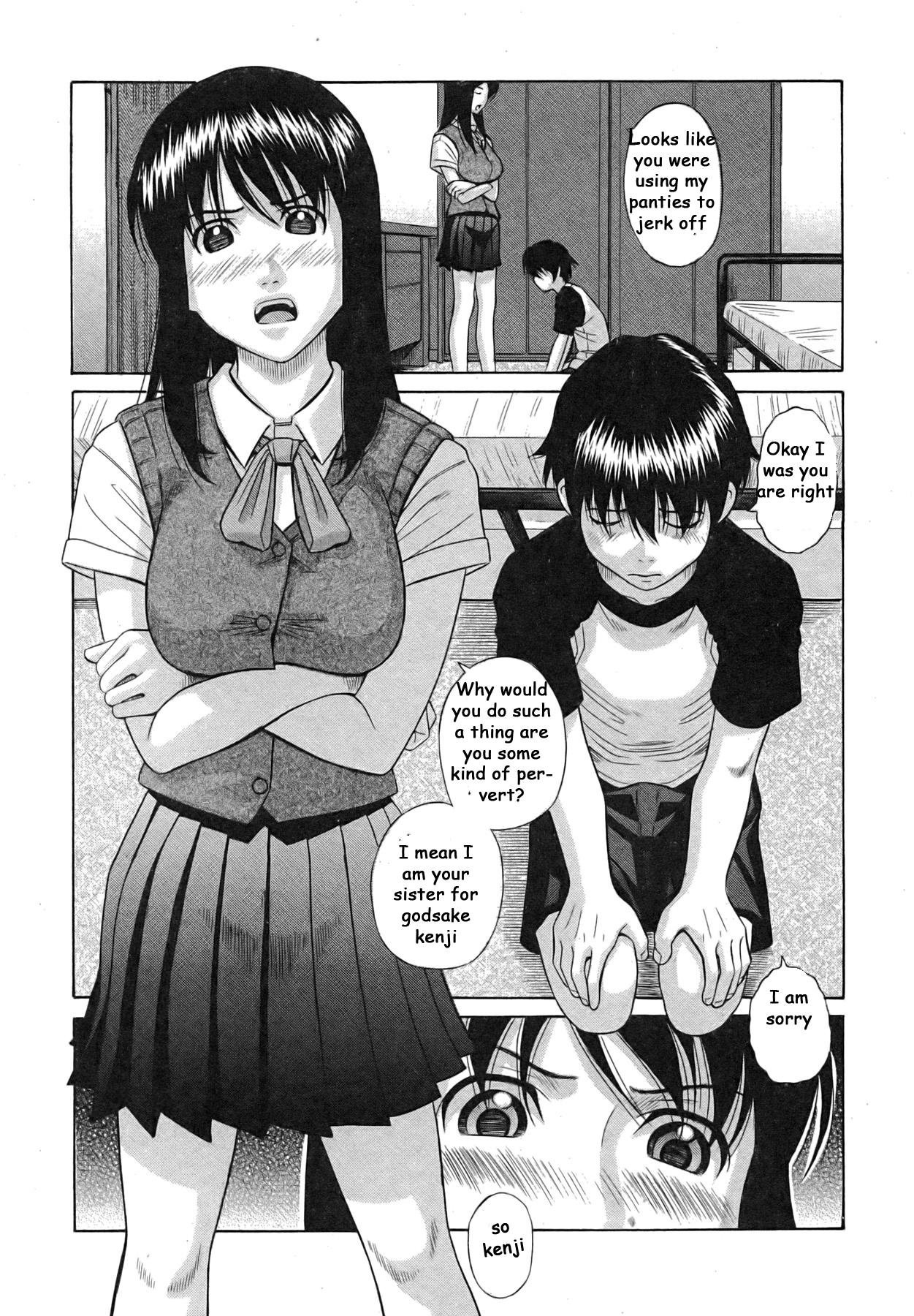 Hentai sisters porno 3 japanese Hd teen