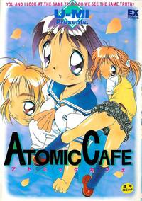 ATOMIC CAFE 1