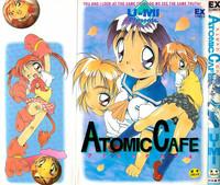 ATOMIC CAFE 2