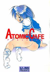 ATOMIC CAFE 4