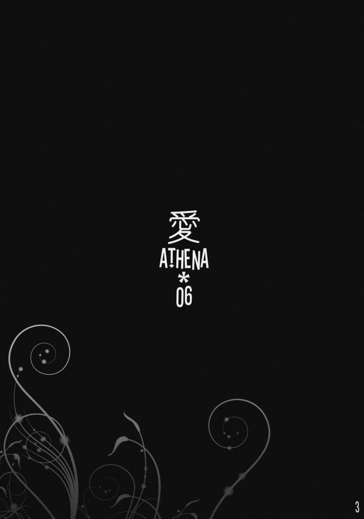 Ai Athena 06 + Paper 1