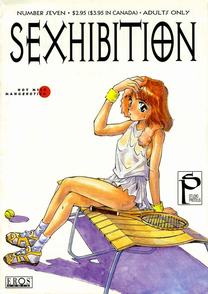 Oral Sex Porn Sexhibition 7 Fuck Porn - Page 1