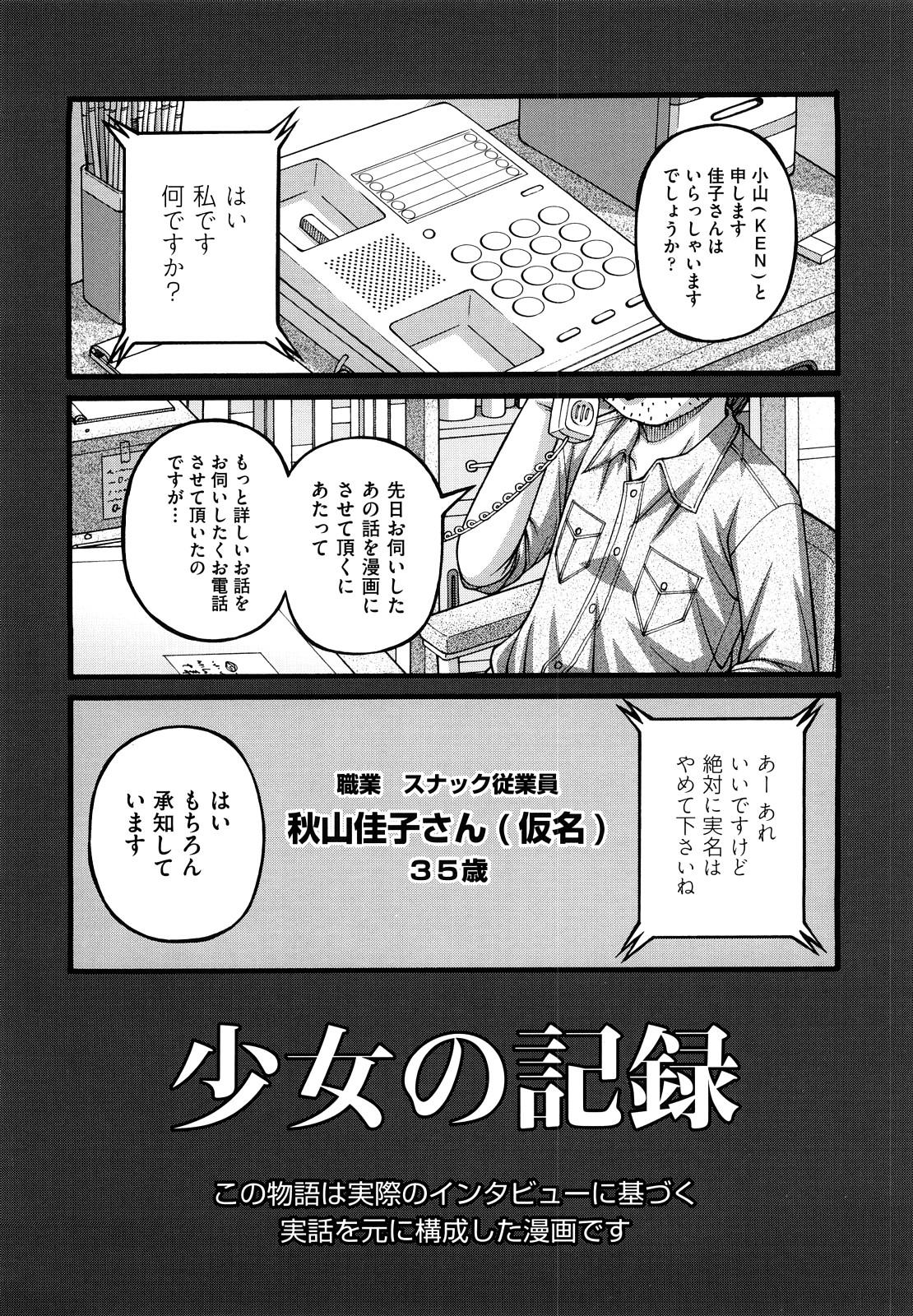 Shoujo Manga 187
