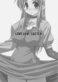 LOVE LOVE CASTER 2