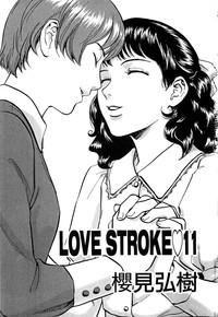 Love Stroke 11 6
