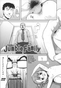 Jumble Family 4