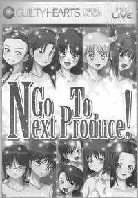 Go To Next Produce! 2