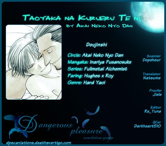 Amature Taoyaka na Kureru Te ni - Fullmetal alchemist Amateur Sex - Page 35