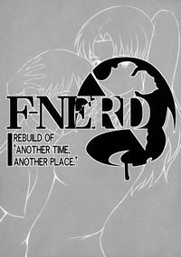 F-NERD Rebuild of "Another Time, Another Place." 3