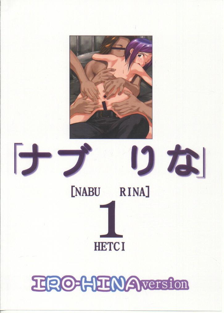 Nabu Rina 1 IRO-HINA version 31