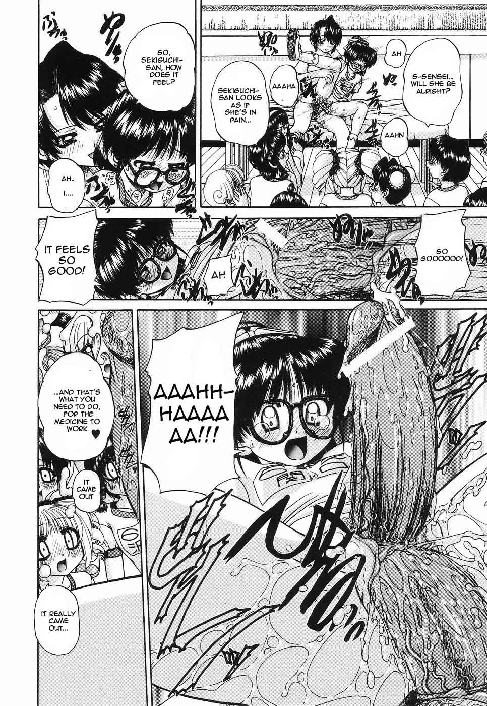 Tinder Seikyouiku Footfetish - Page 10