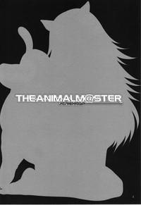 The Animalm@ster Vol.5 3