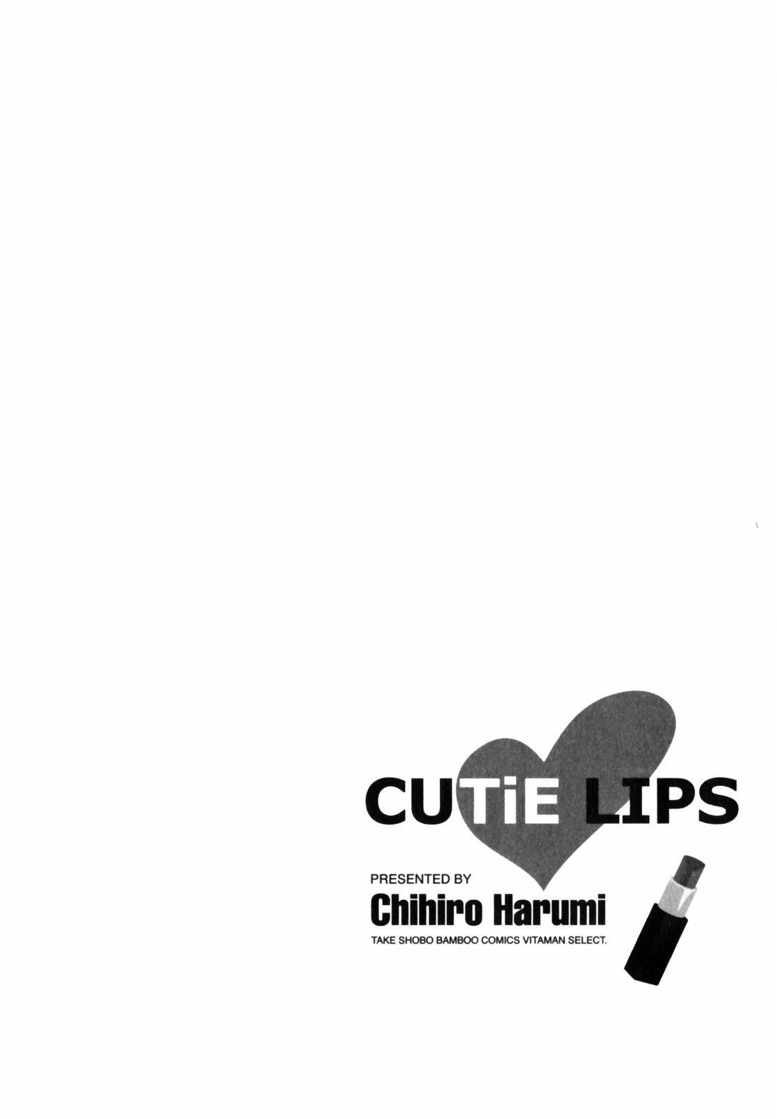 Cutie Lips 69