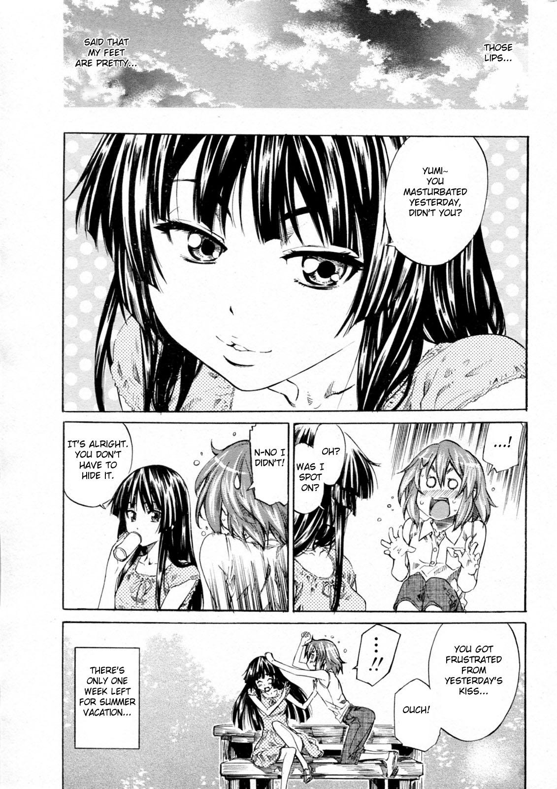 People Having Sex Shoujo Epic | Girl Epic Horny - Page 7