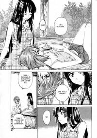 Shoujo Epic | Girl Epic 8