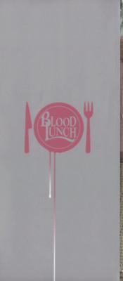 Blood Lunch 4