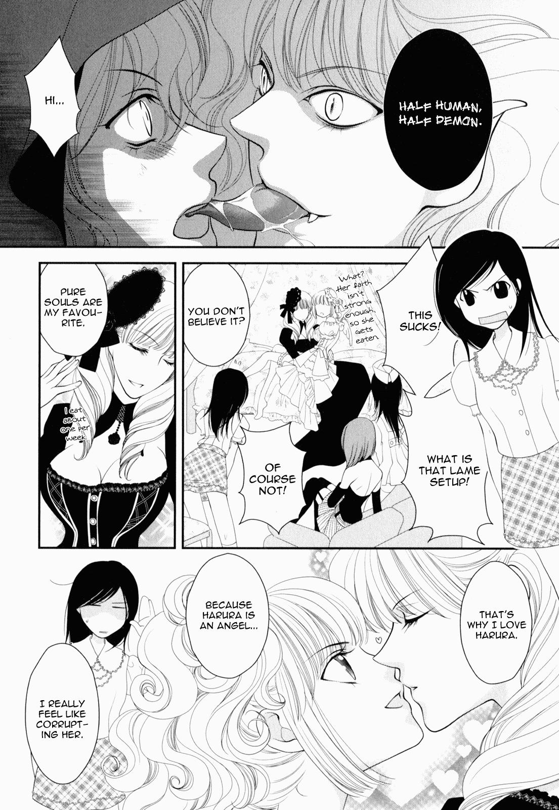Otome Senshi Lovely 5! Complete 102