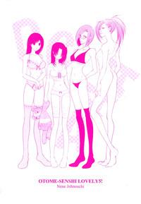 Otome Senshi Lovely 5! Complete 3