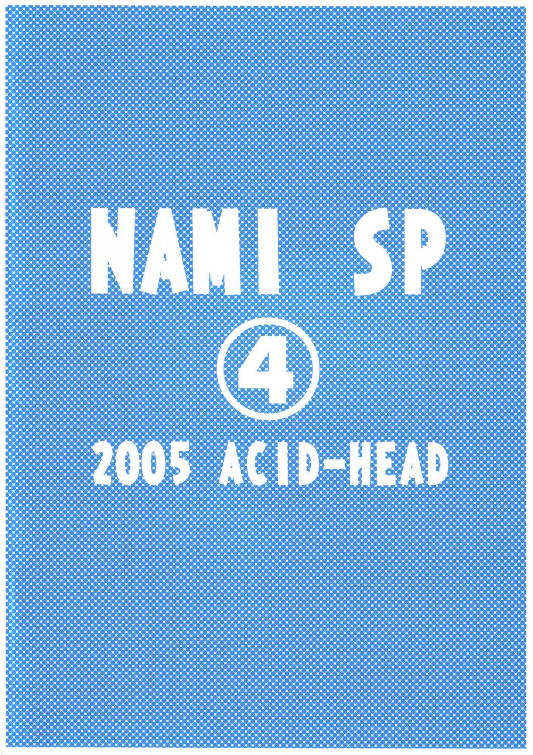 Nami no Koukai Nisshi Special 4 29