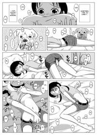 Yappari Inu ga Suki | I Guess I Like Dogs After All 7