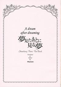 Yume Mita Ato ni Miru Yume | A Dream After Dreaming 2