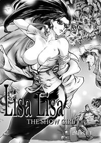 Lisa Lisa the Show Girl 2