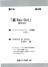 Ura ray-out 3