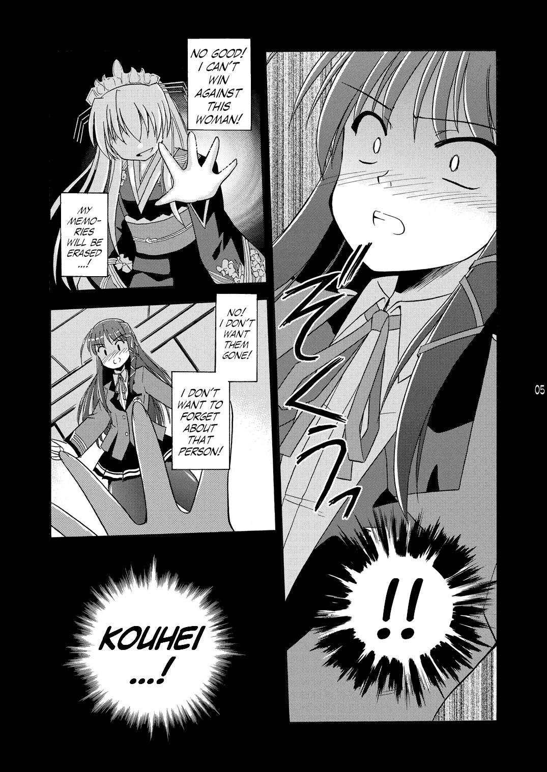 Mommy Wheel of Fortune - Fortune arterial Female Domination - Page 6