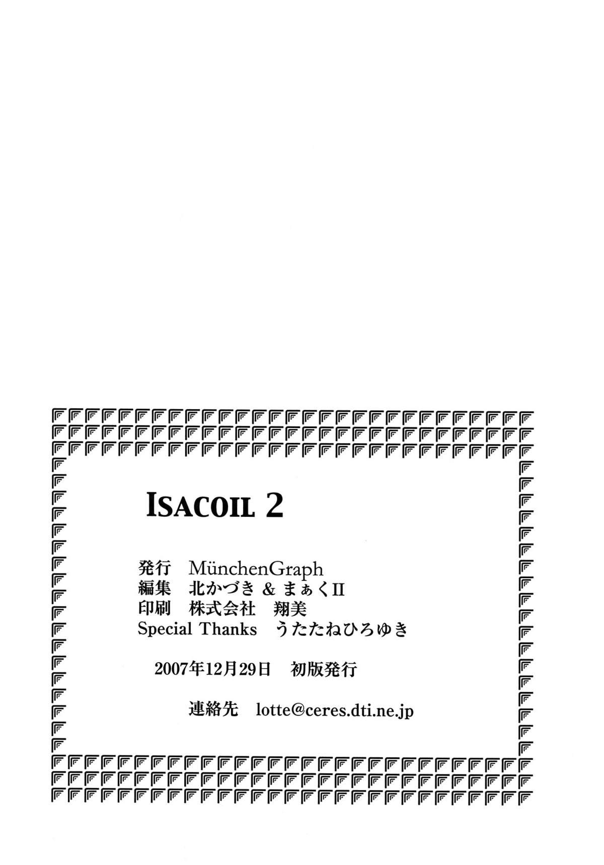 Isacoil 2 27
