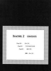 Isacoil 2 4